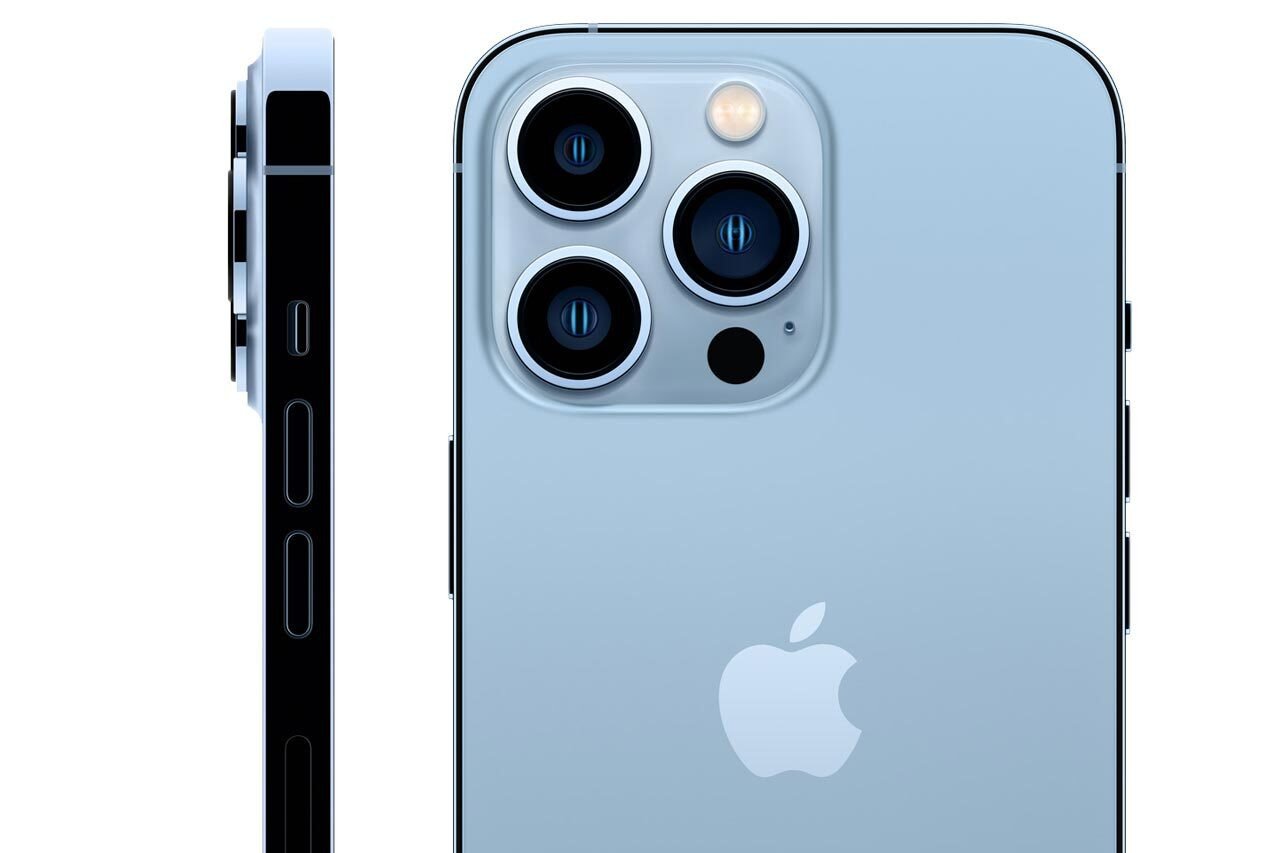 Apple Flagship Smartphone 256GB