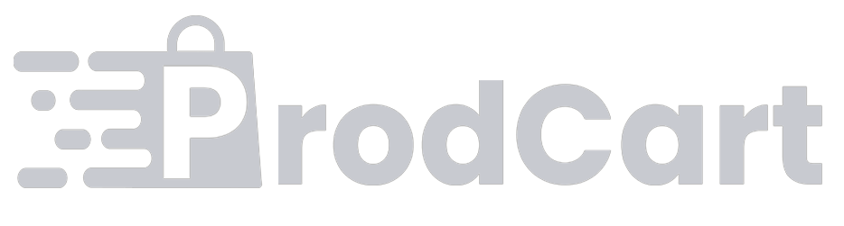 Prodcart